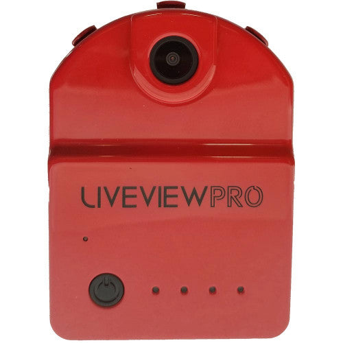 LiveView Pro 2 Digital Swing Mirror - Golf training -Practice