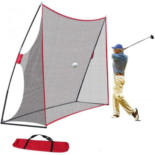 Golf Practice Nets - For practice at home and garden all summer long