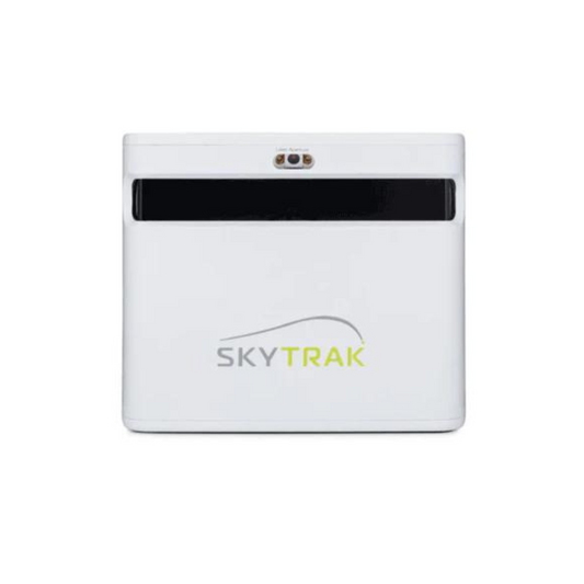 SkyTrak+ Golf Launch Monitor