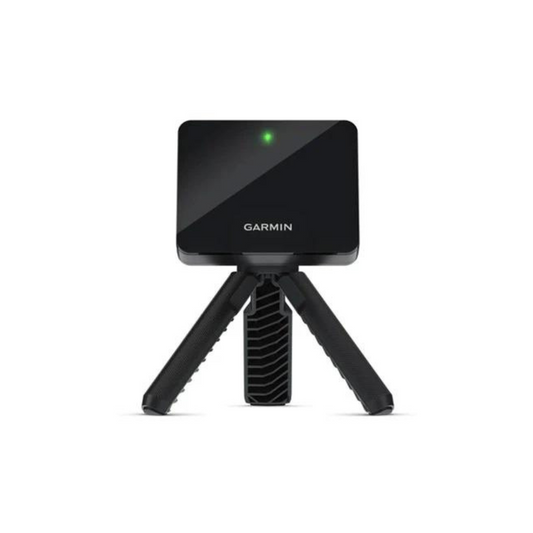 Garmin R10 portable launch monitor