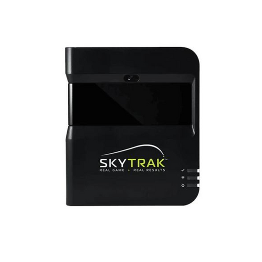 SKYTRAK Golf Launch Monitor - Home golf simulator