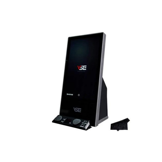 Voice Caddie VSE Indoor Touchscreen Golf Simulator