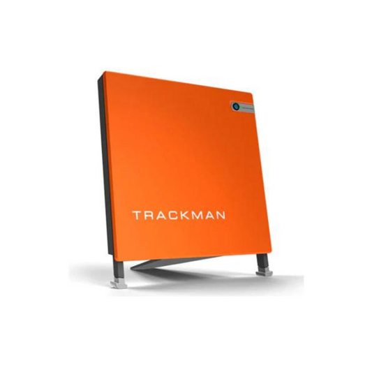 Trackman launch monitor Indoor Outdoor Launch Monitor - Golf Training