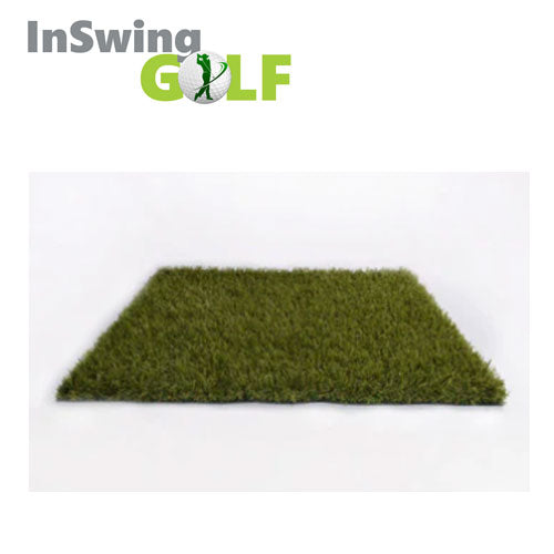 InSwing Golf Fringe Grass 