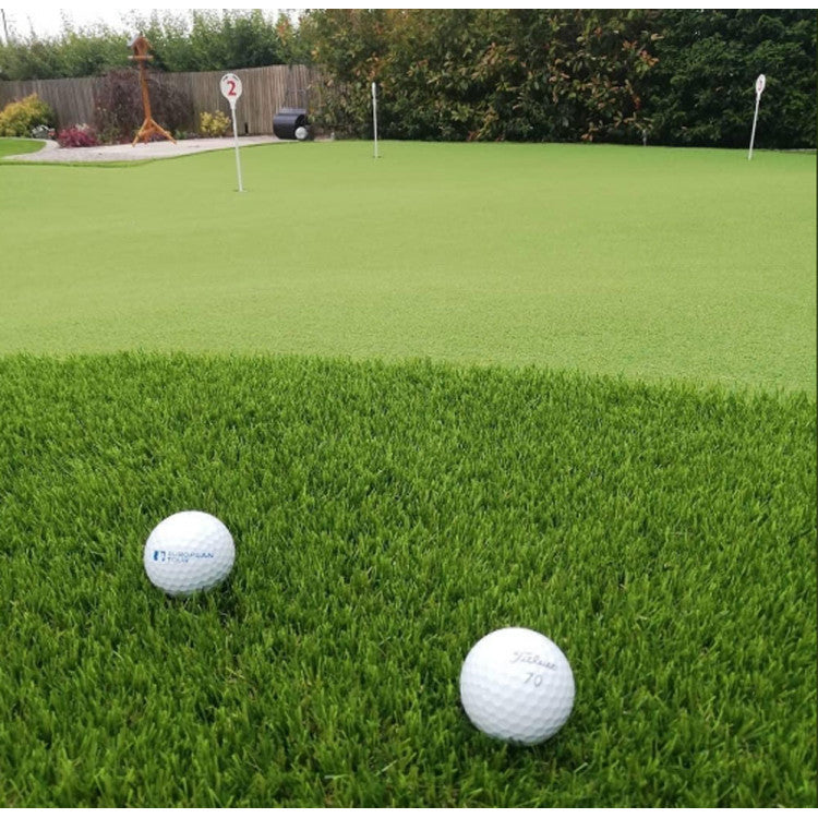 InSwing Premium Putting Grass Per Linear Metre