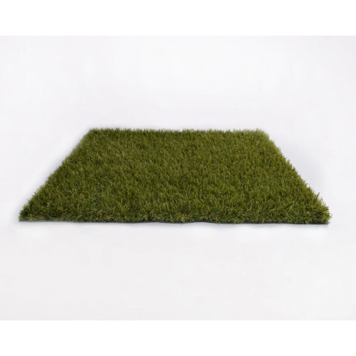 Fringe artificial golf grass