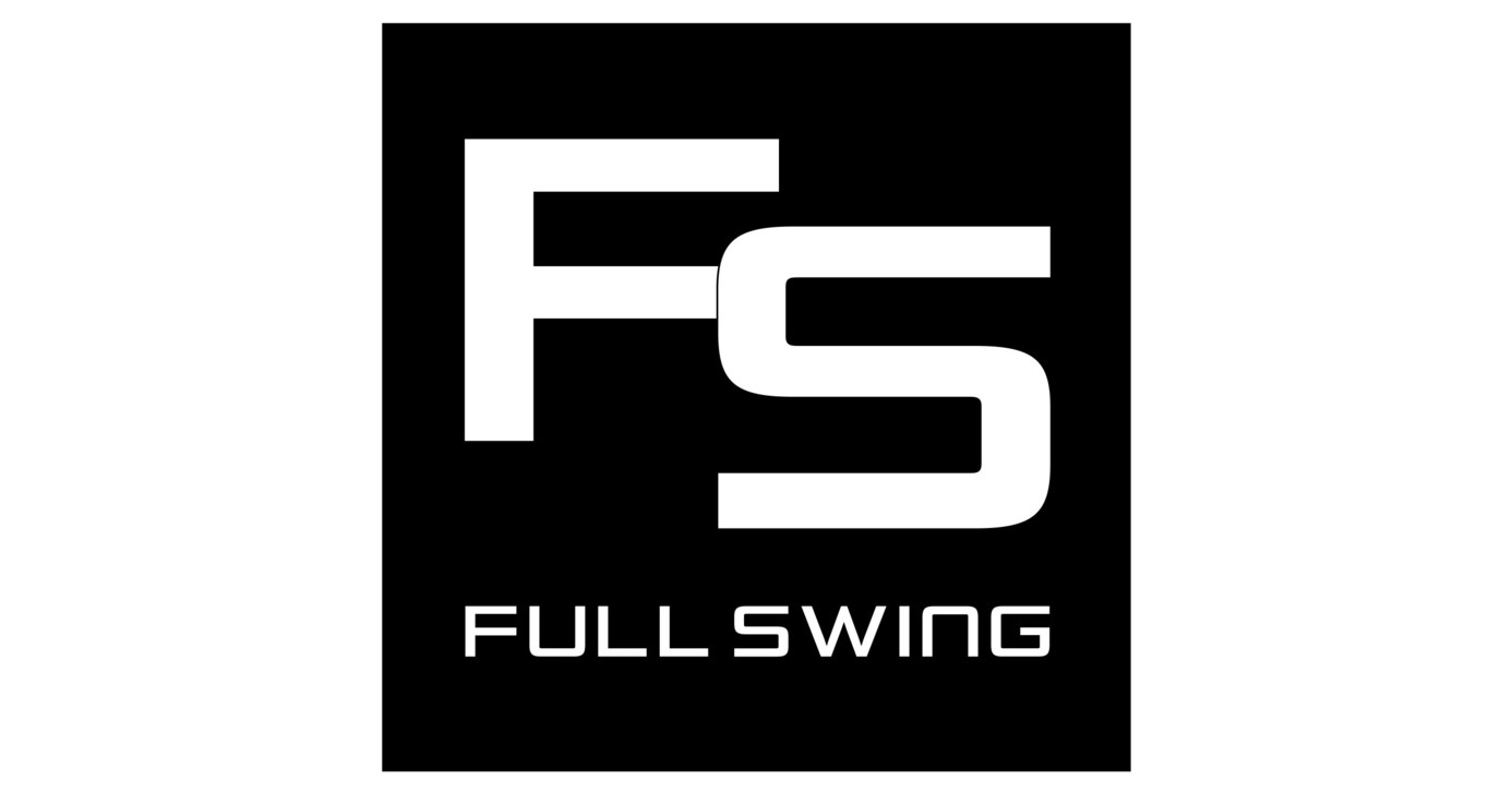 FULL SWING GOLF – InSwing Golf
