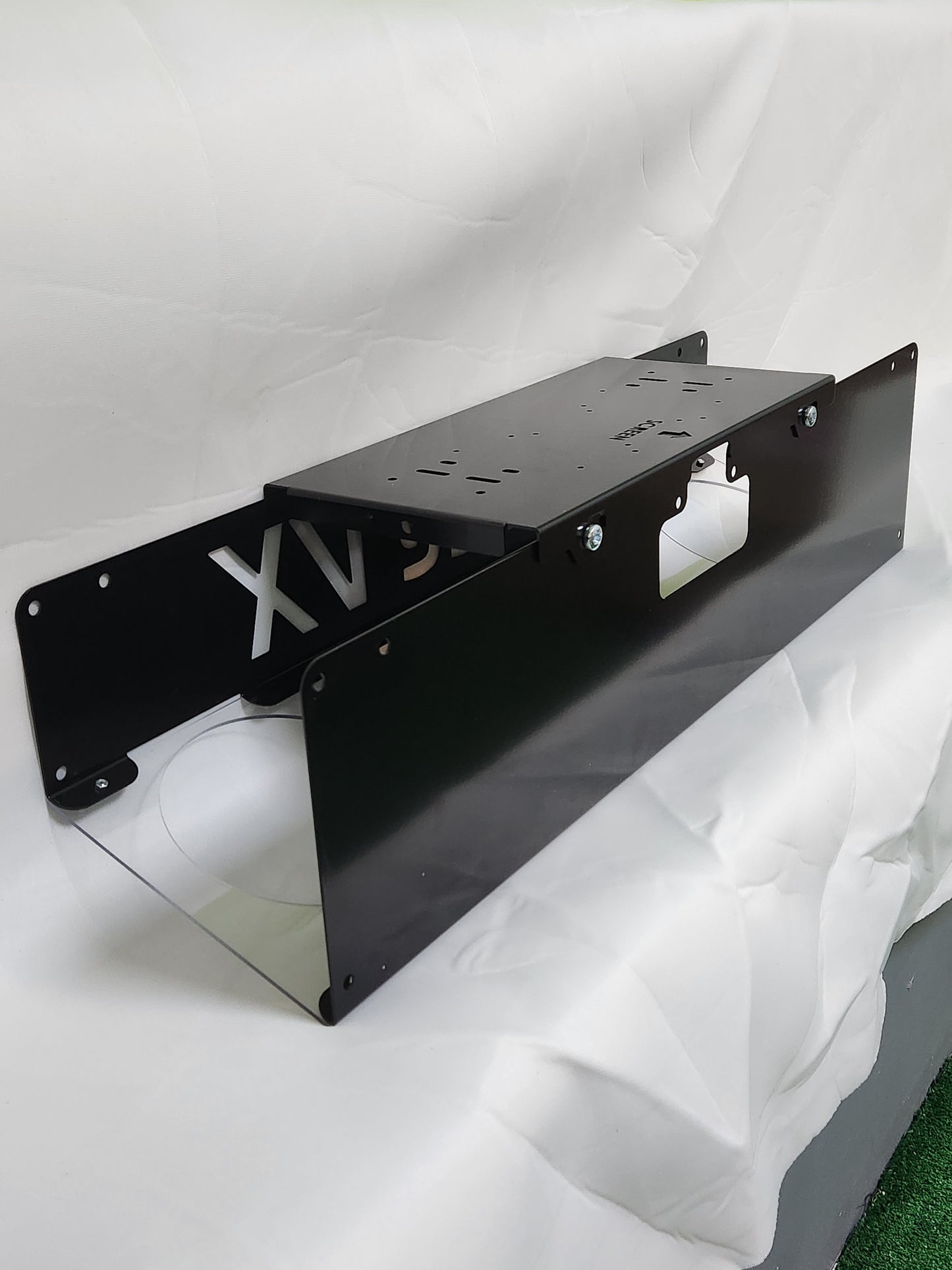 ProTee VX Protector plate