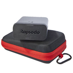 Mlm Device Rapsodo Mobile Launch Monitor (MLM) - Personal Launch Monitor – InSwing ...