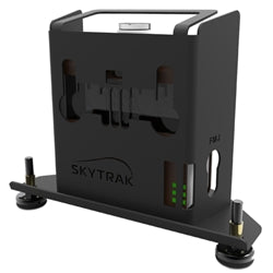 SkyTrak Protective Metal Case is the ‘Official Metal Case
