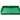 Skytrak Rubber Ball Tray Green