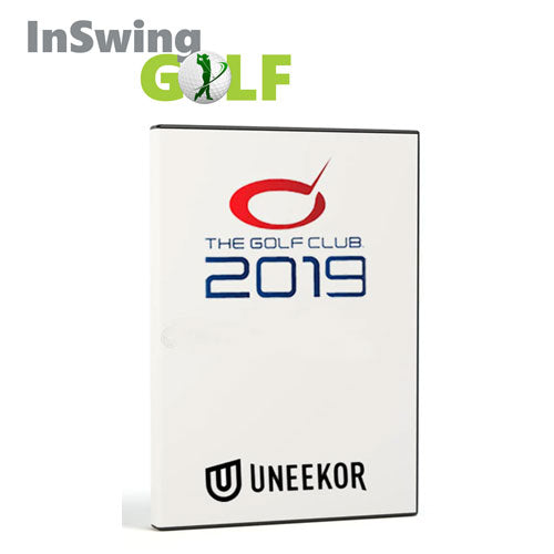 TGC2019 The Golf Club for Uneekor