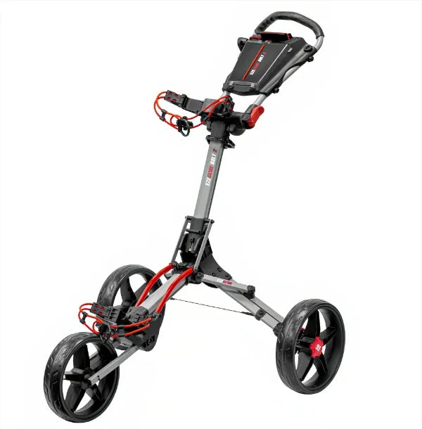 Ezeglide Bolt 2 + Easy Opening Trolley