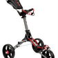 Ezeglide Bolt 2 + Easy Opening Trolley