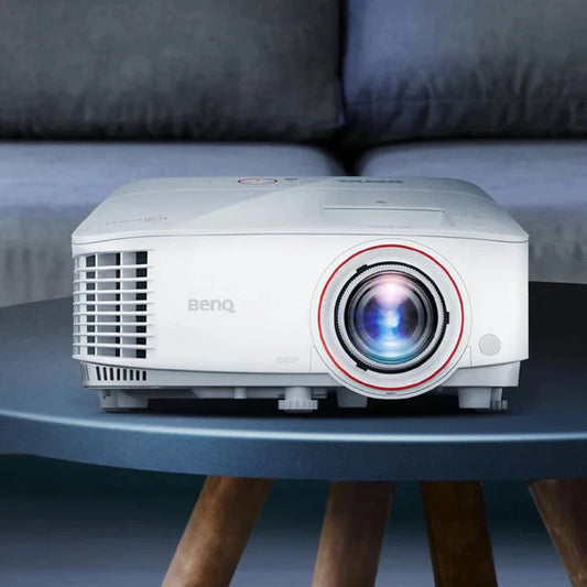 BenQ TH671ST | 1080p 3000lm Short Throw Projector