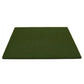 InSwing AnyTee Range Golf Mat Nylon 1.5m x 1.5m