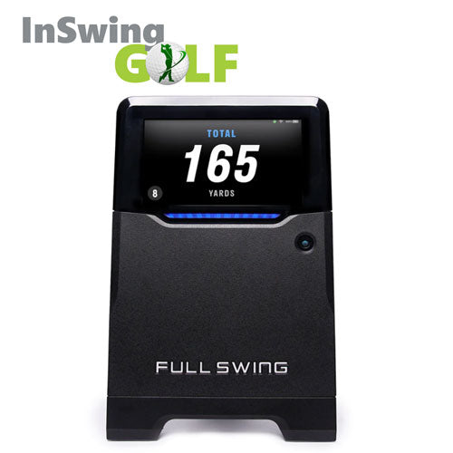 Full swing kit at Inswing Golf