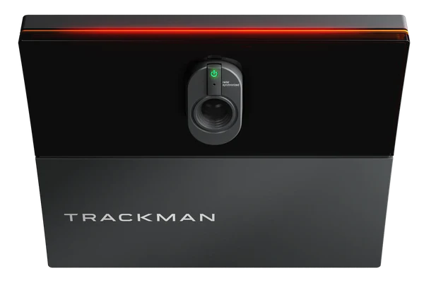Trackman iO Commercial