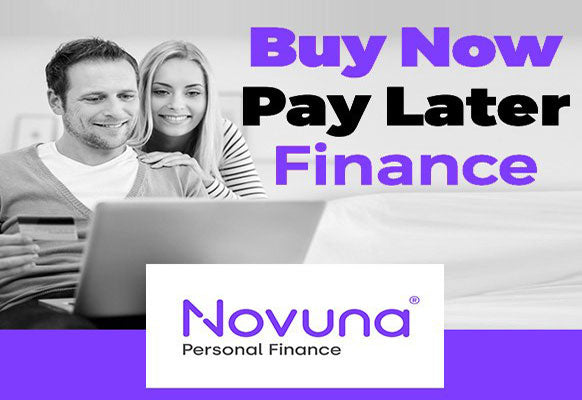 InSwing Buy Now Pay later finance