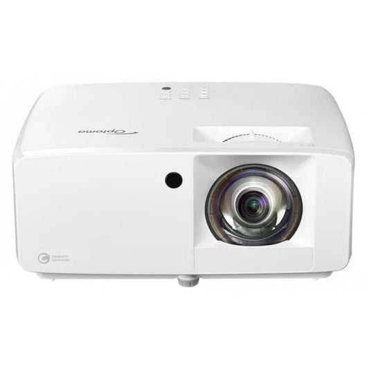 Optoma ZH450ST Projector