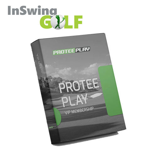ProTee Play VIP Product lifetime full access to ProTee 