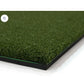 InSwing AnyTee Range Golf Mat Nylon 1.5m x 1.5m