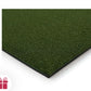 InSwing AnyTee Range Golf Mat Nylon 1.5m x 1.5m