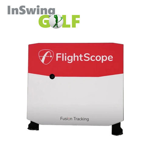 X3 Golf Launch Monitor Professional FlightScope golf simulator ...