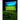Golf Simulator hitting Screen