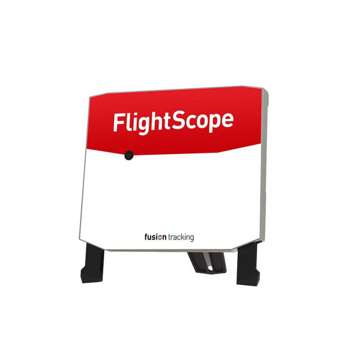 FlightScope X3 Golf Launch Monitor Professional golf simulator
