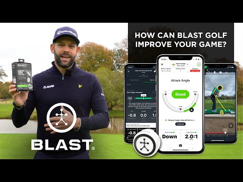 Blast Launch monitor video