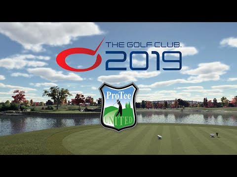 TGC2019 The Golf Club for Flightscope video