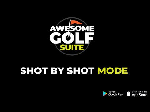 Awesome Golf video