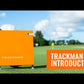 Product video for trackman