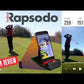 Rapsodo Mobile Launch Monitor Video